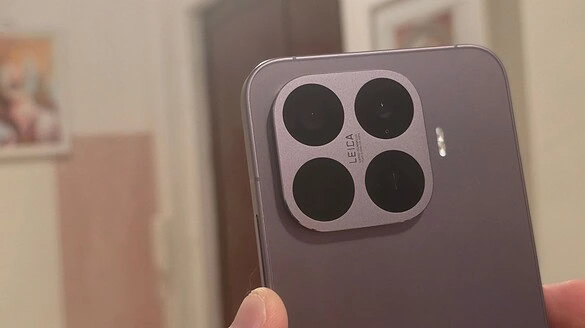 Xiaomi 17T Pro Xiaomi 17T Pro