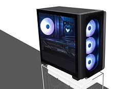 Case ASUS A23 Plus al minimo storico su Amazon: sconto del 34%