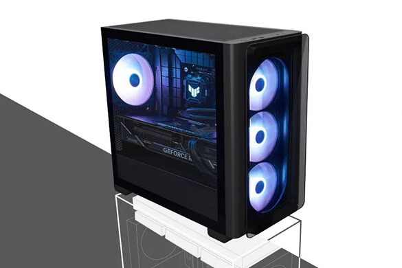 Case ASUS A23 Plus al minimo storico su Amazon: sconto del 34%