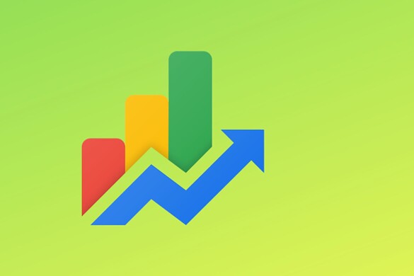 Google Finance: arriva l’app per Android e la nuova sezione earnings