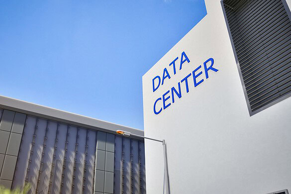 Data center, il terreno donato per 10 dollari rivenduto a milioni in Texas
