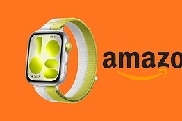 HUAWEI Watch Fit 5 in offerta su Amazon: sconto del 50% sotto i 100 euro