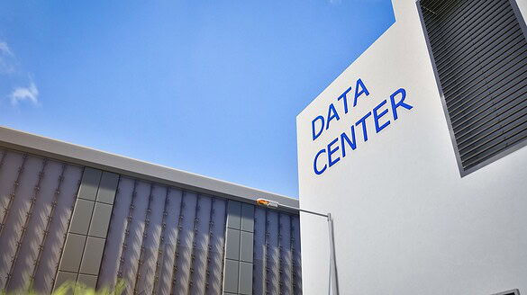 Amazon, i data center consumano 7 volte meno acqua della media