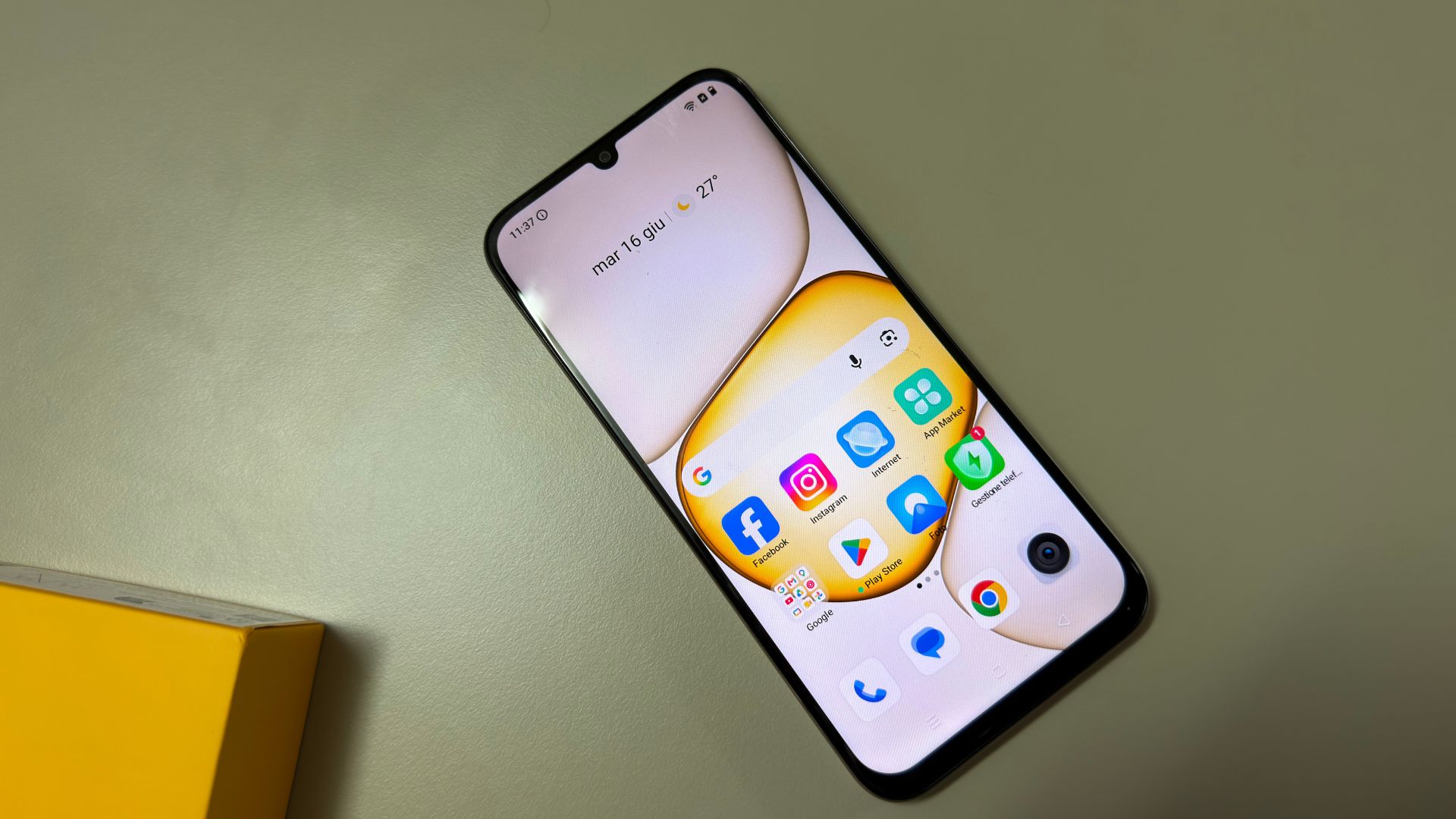 realme P4x: 7.500 mAh di batteria e un design che piacerà | Recensione
