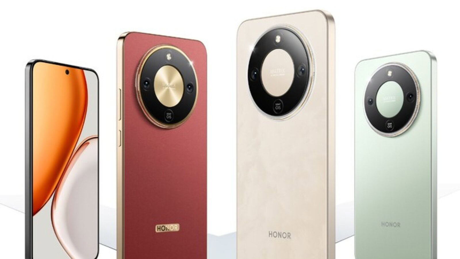 Honor X80 Pro Max avrà un display super luminoso con ben 10.000 nit
