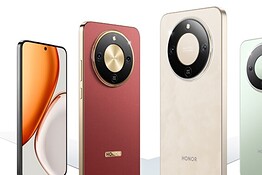 Honor X80 Pro Max avrà un display super luminoso con ben 10.000 nit
