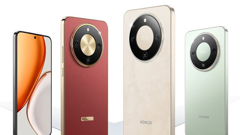 Honor X80 Pro Max avrà un display super luminoso con ben 10.000 nit