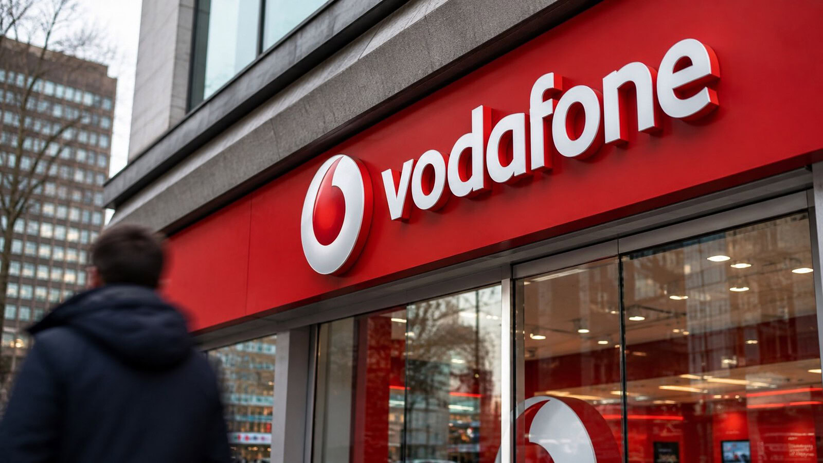 Vodafone, addio alle ultime vecchie SIM: numero recuperabile entro 30 giorni