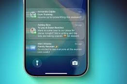 iOS 27 dice addio a una gesture storica: riguarda le notifiche