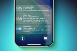 iOS 27 dice addio a una gesture storica: riguarda le notifiche