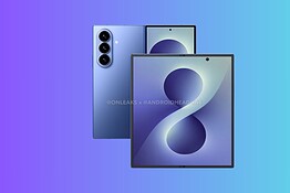 Samsung Galaxy Z Fold 8: prezzi in aumento per tutta la nuova gamma