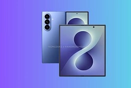 Samsung Galaxy Z Fold 8: prezzi in aumento per tutta la nuova gamma