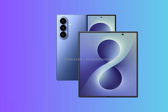 Samsung Galaxy Z Fold 8: prezzi in aumento per tutta la nuova gamma