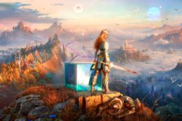 God of War Laufey: chi è Faye e il ruolo di Kratos e Atreus