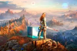 God of War Laufey: chi è Faye e il ruolo di Kratos e Atreus