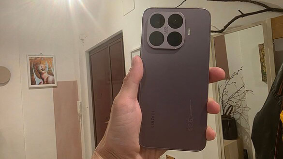Xiaomi 17T Pro Xiaomi 17T Pro