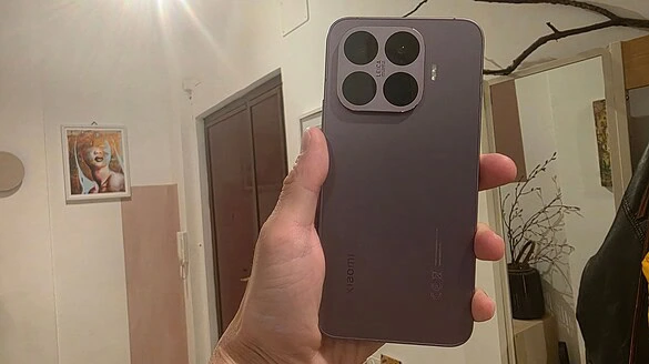Xiaomi 17T Pro Xiaomi 17T Pro