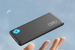 Power bank da 10.000mAh: ecco perché non sono davvero 10.000
