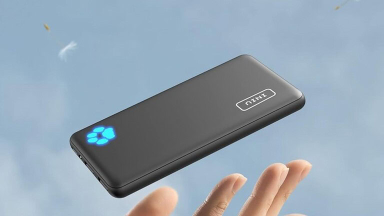Power bank da 10.000mAh: ecco perché non sono davvero 10.000