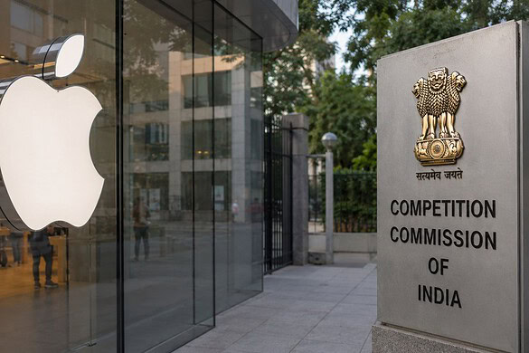 Apple cede all’Antitrust indiano: rischio multa miliardaria su App Store