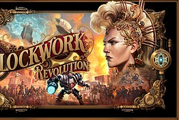 Clockwork Revolution, l’esclusiva XBOX in stile BioShock arriva nel 2027