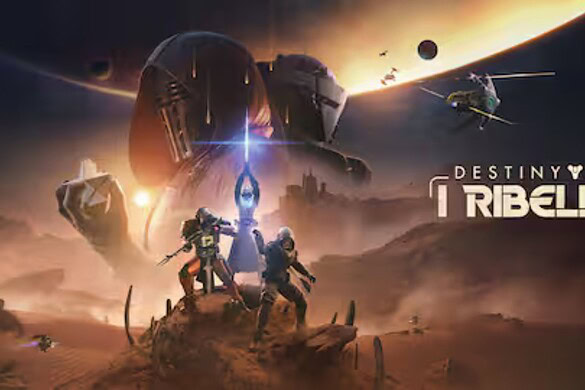 Destiny 2 manda in tilt i server di Bungie dopo il nuovo update