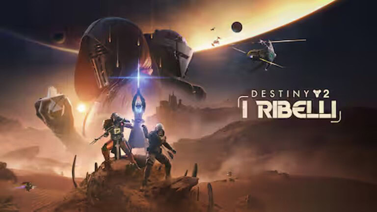 Destiny 2 manda in tilt i server di Bungie