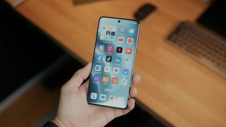 ColorOS 17, rivoluzione estetica in arrivo con un nuovo look