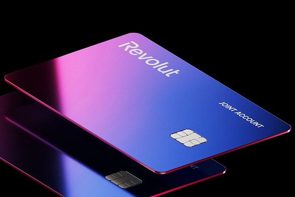 Revolut e Click to Pay: addio password, pagamenti online più sicuri
