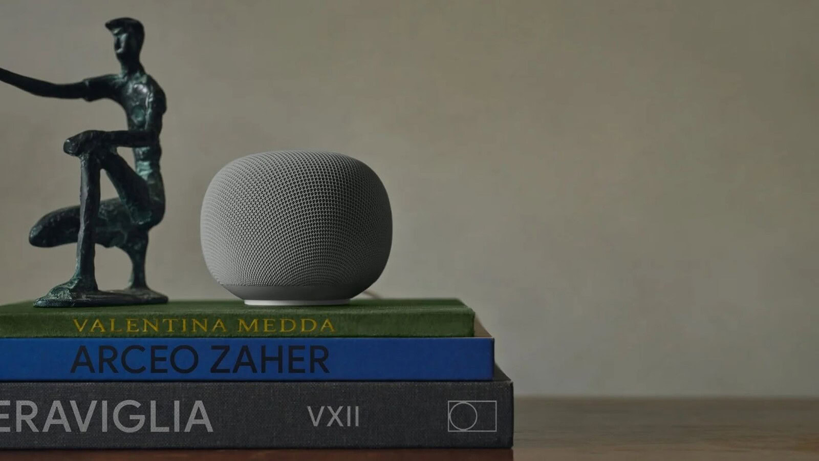Google Home Speaker con Gemini arriva in Italia: prezzo e data d'uscita