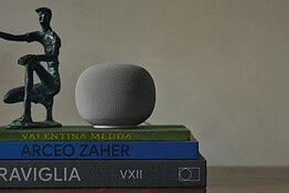 Google Home Speaker con Gemini arriva in Italia: prezzo e data d’uscita