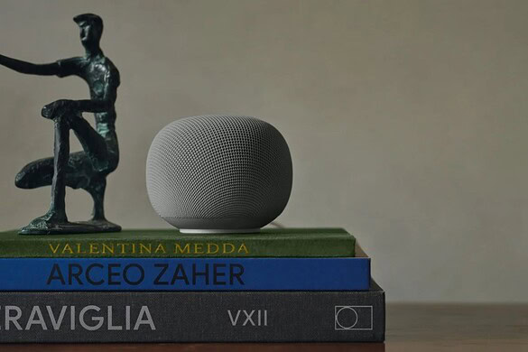 Google Home Speaker con Gemini arriva in Italia: prezzo e data d’uscita