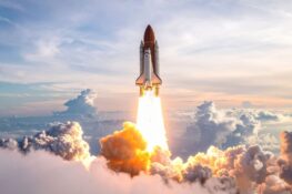 New Glenn tornerà a volare entro fine anno nonostante l’esplosione