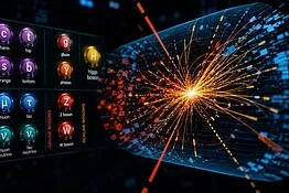 Quante particelle elementari esistono? La verità oltre il numero 17