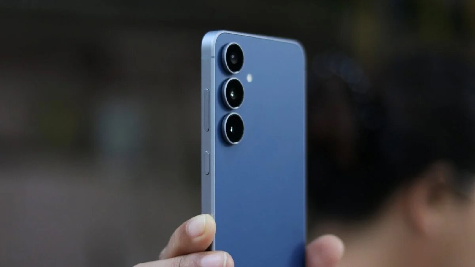Galaxy S26 FE appare su Geekbench: ecco il chip che monterà