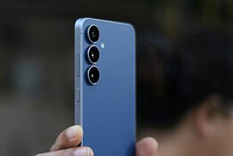 Galaxy S26 FE appare su Geekbench: ecco il chip che monterà