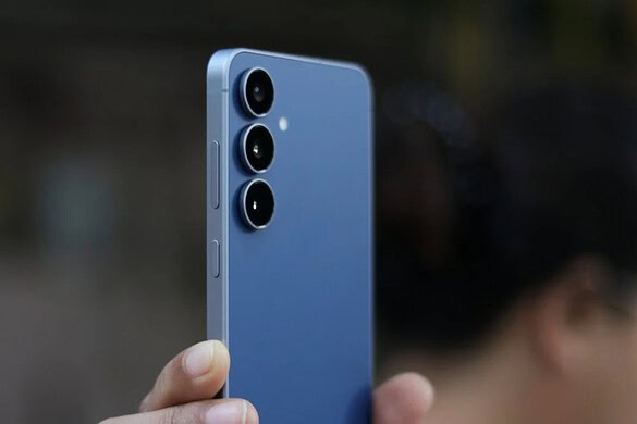 Galaxy S26 FE appare su Geekbench: ecco il chip che monterà