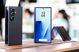 Galaxy Z Fold 8, Fold 8 Ultra e Flip 8 nei nuovi render: le immagini