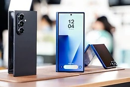 Galaxy Z Fold 8, Fold 8 Ultra e Flip 8 nei nuovi render: le immagini