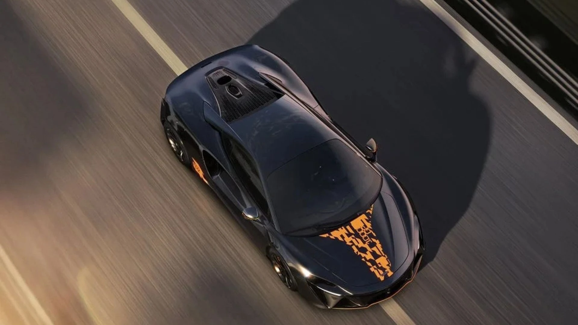 McLaren Artura 1000GP By MSO: l’edizione speciale che celebra la F1