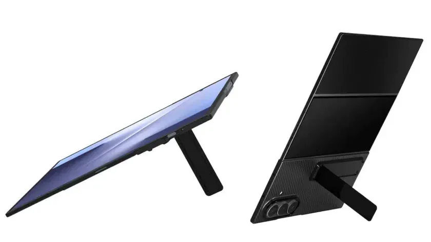 Samsung Galaxy Z Fold 8 Ultra: ci sarà un accessorio premium da non perdere