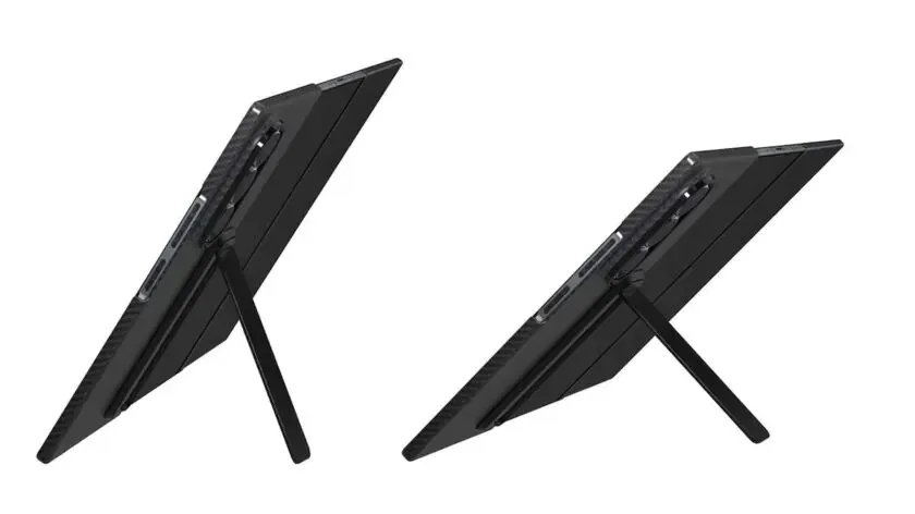 Samsung Galaxy Z Fold 8 Ultra: ci sarà un accessorio premium da non perdere