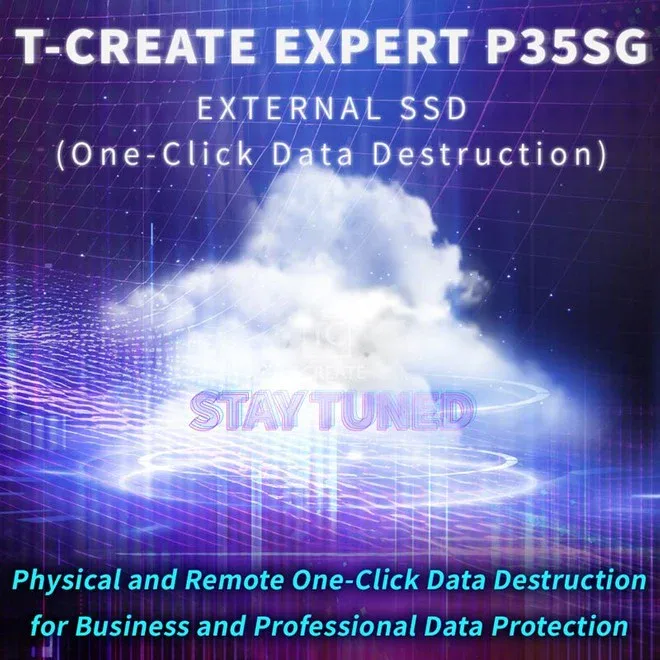 Computer 2026: un SSD si autodistrugge con un SMS