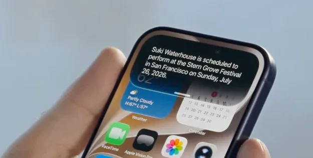 Apple Intelligence cambia volto: Siri riparte da Gemini e diventa più intelligente