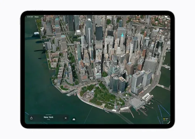 Apple, iOS 27: tutte le novità per Mappe, Wallet, iCloud e Apple TV