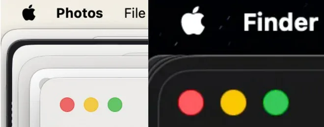 macOS 27 Golden Gate corregge due dettagli grafici odiati su macOS 26