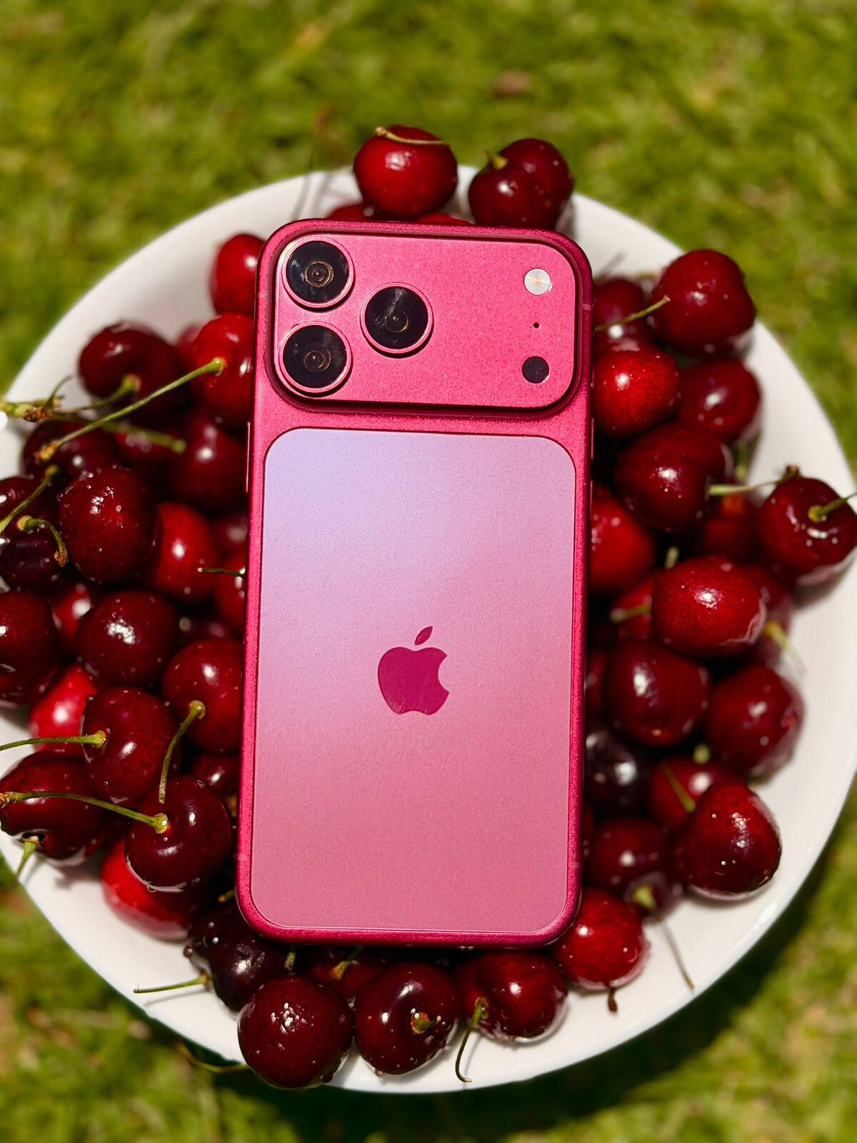 iPhone 18 Pro colori - caratteristiche