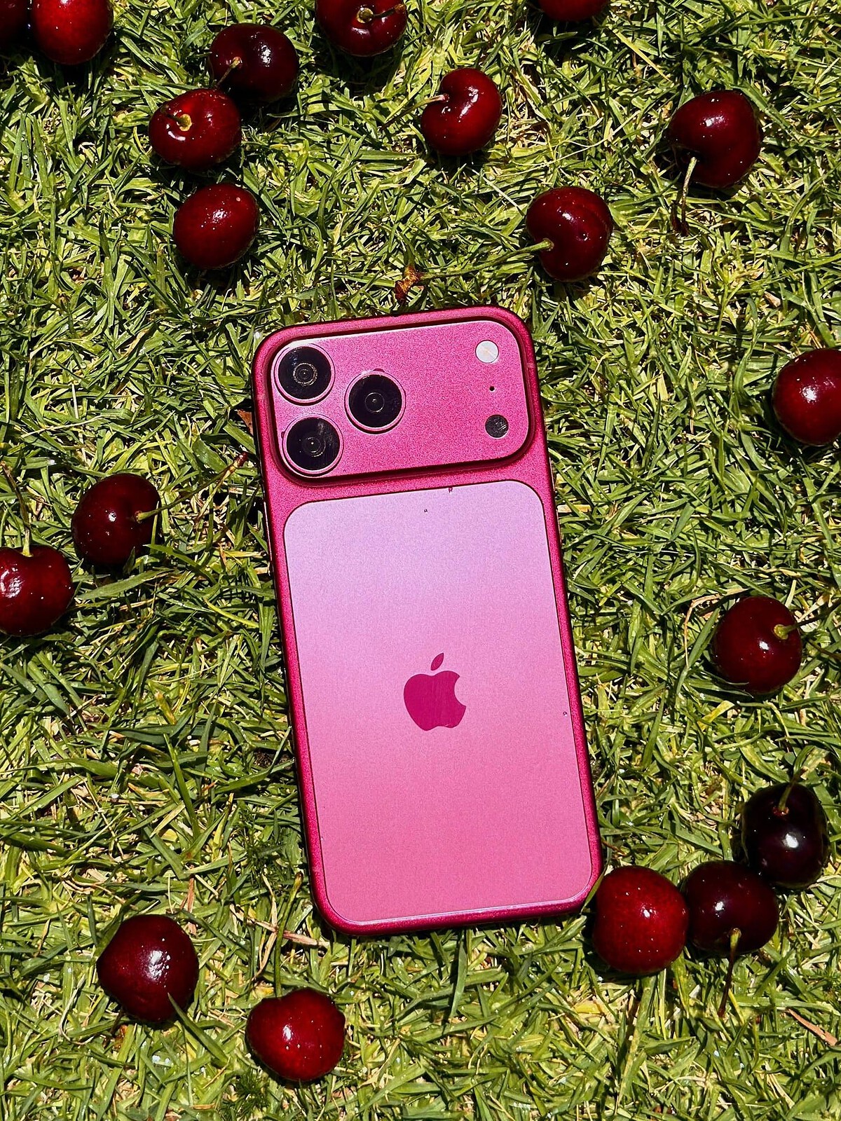 iPhone 18 Pro colori