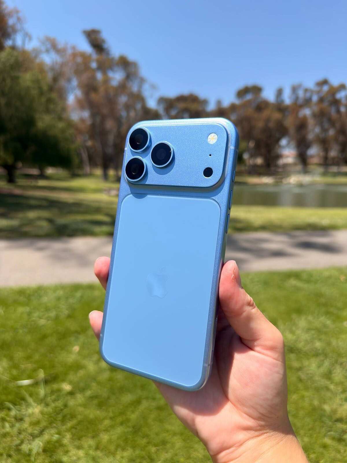 iPhone 18 Pro colori - specifiche