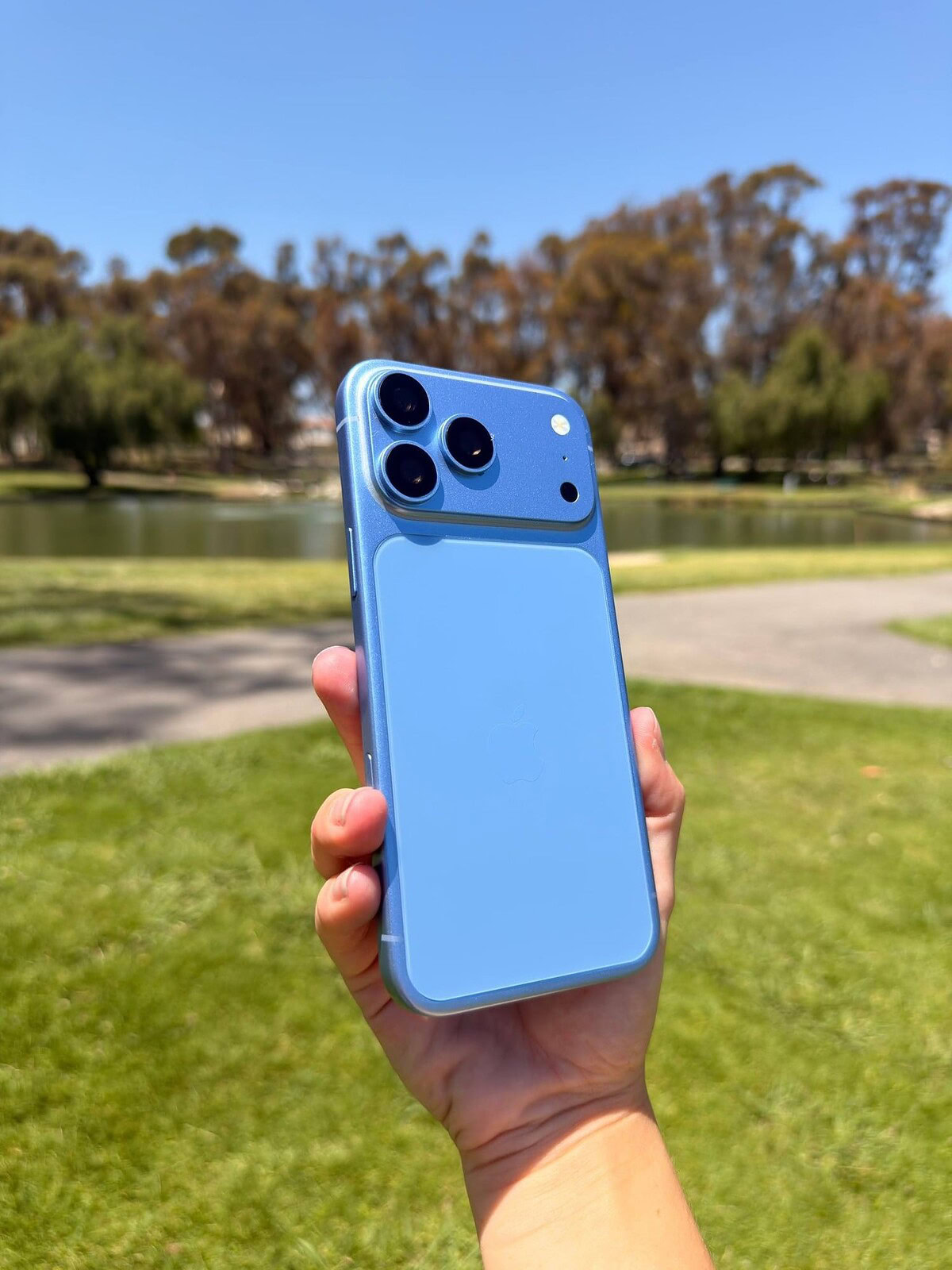 iPhone 18 Pro colori - funzionalità